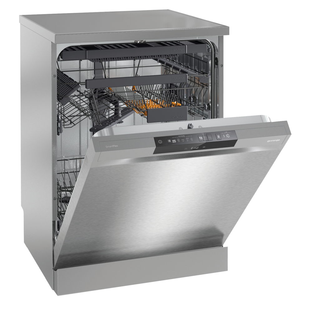 Посудомоечные машины